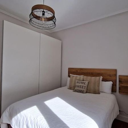 Cozy Apartment In The City Center By Aloha Bilbao Eksteriør bilde