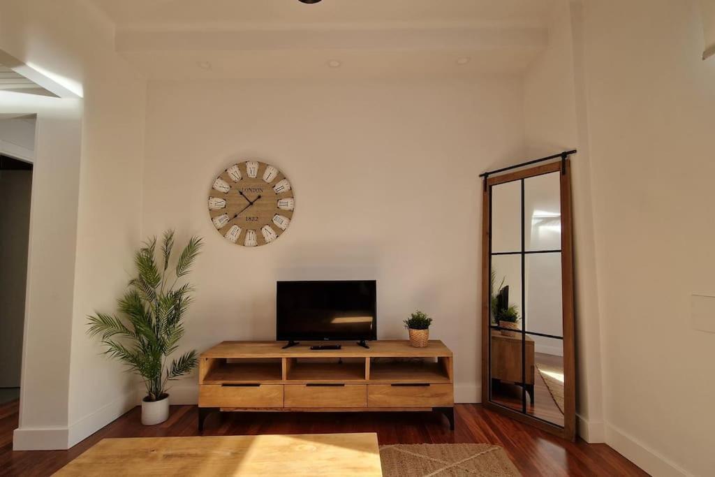 Cozy Apartment In The City Center By Aloha Bilbao Eksteriør bilde