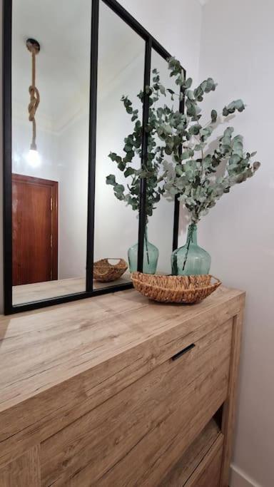 Cozy Apartment In The City Center By Aloha Bilbao Eksteriør bilde