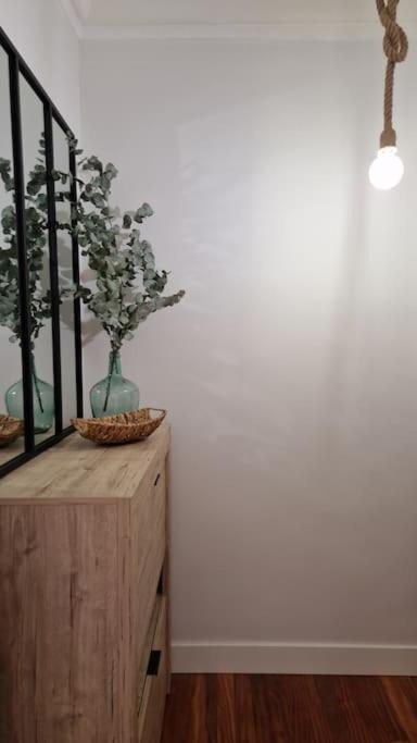 Cozy Apartment In The City Center By Aloha Bilbao Eksteriør bilde